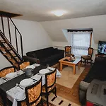 Apartament Kiki