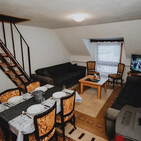 Appartement Kiki